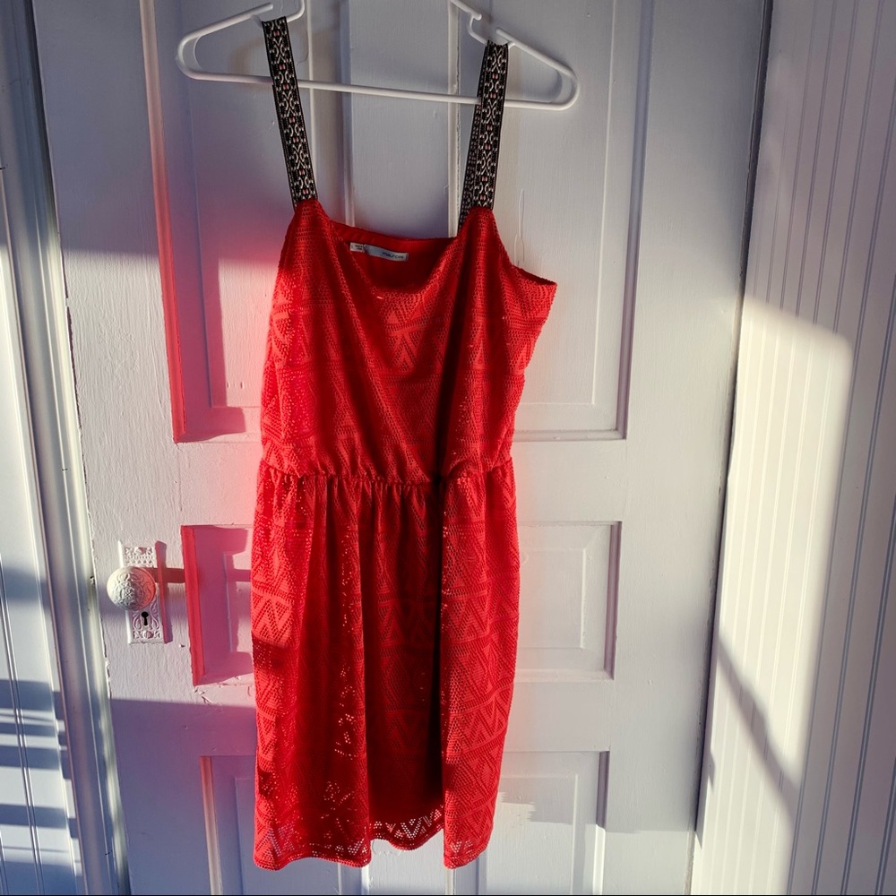 Summer Dress